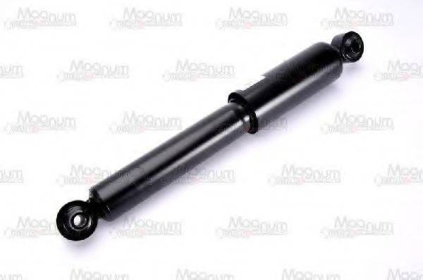 MAGNUM TECHNOLOGY AGR077MT