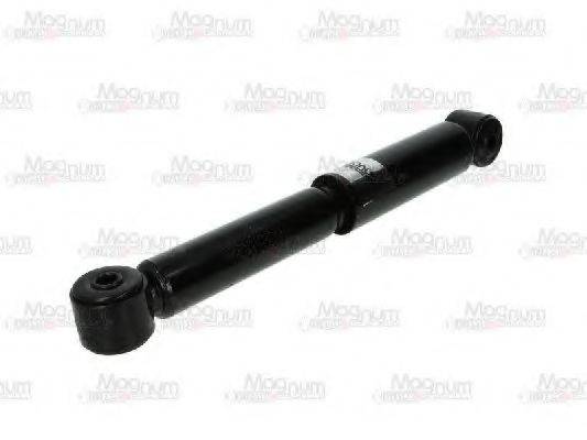 MAGNUM TECHNOLOGY AGR137MT