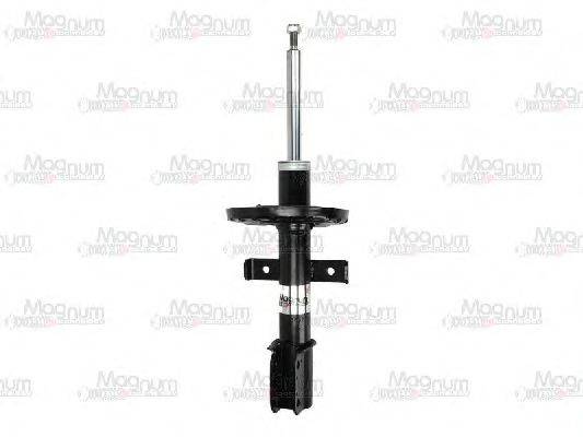 MAGNUM TECHNOLOGY AGR138MT