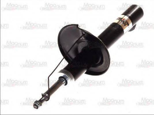 MAGNUM TECHNOLOGY AGS001MT
