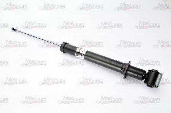 MAGNUM TECHNOLOGY AGU007MT