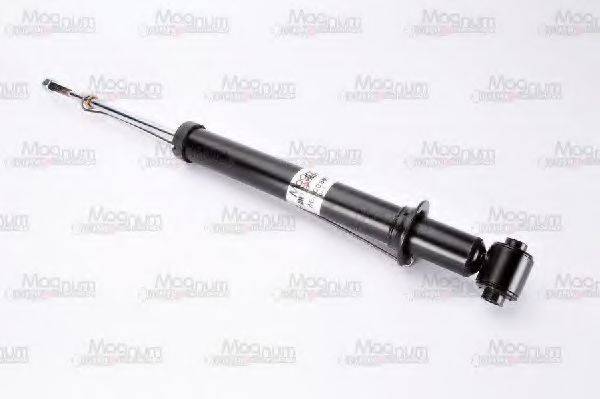 MAGNUM TECHNOLOGY AGU008MT