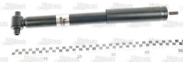 MAGNUM TECHNOLOGY AGV026MT