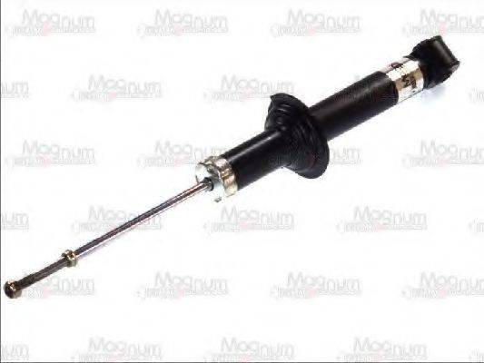 MAGNUM TECHNOLOGY AGV032MT