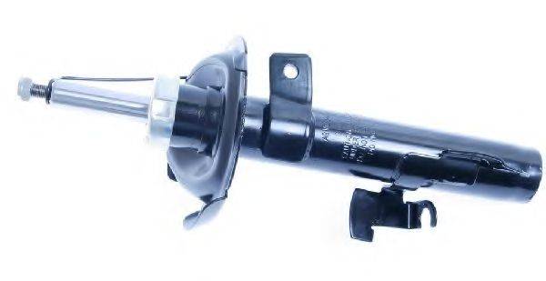 MAGNUM TECHNOLOGY AGV034MT