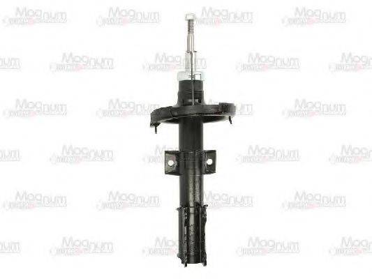 MAGNUM TECHNOLOGY AGV038MT