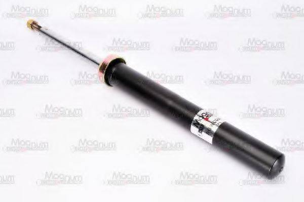 MAGNUM TECHNOLOGY AGW002MT