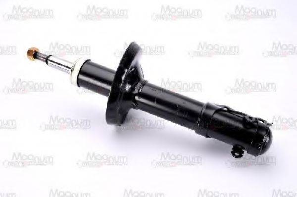 MAGNUM TECHNOLOGY AGW012MT