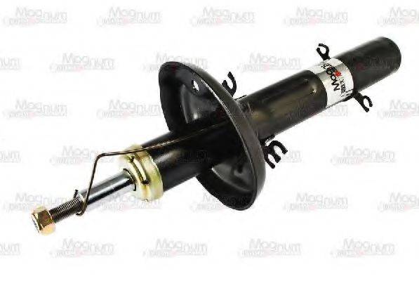 MAGNUM TECHNOLOGY AGW018MT