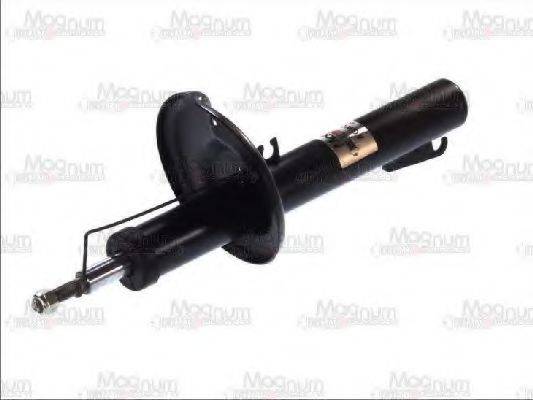 MAGNUM TECHNOLOGY AGW019MT