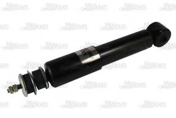 MAGNUM TECHNOLOGY AGW038MT