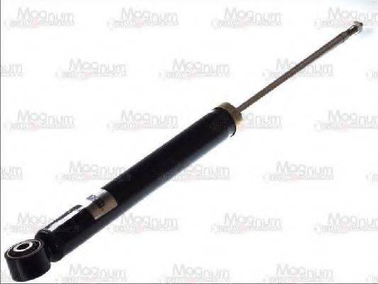 MAGNUM TECHNOLOGY AGW072MT