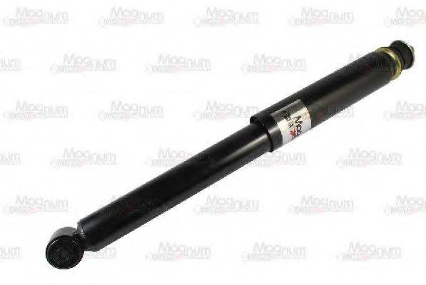 MAGNUM TECHNOLOGY AGX001MT