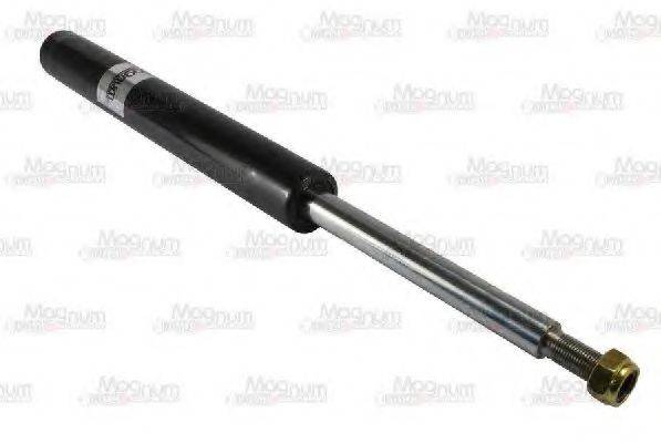 MAGNUM TECHNOLOGY AGX012MT