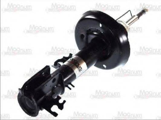 MAGNUM TECHNOLOGY AGX016MT