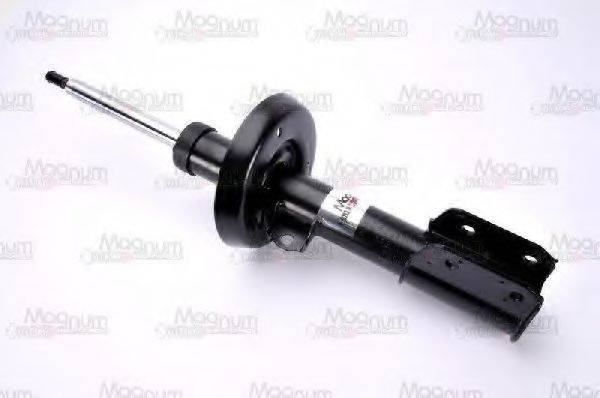 MAGNUM TECHNOLOGY AGX024MT
