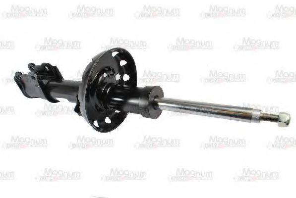 MAGNUM TECHNOLOGY AGX025MT