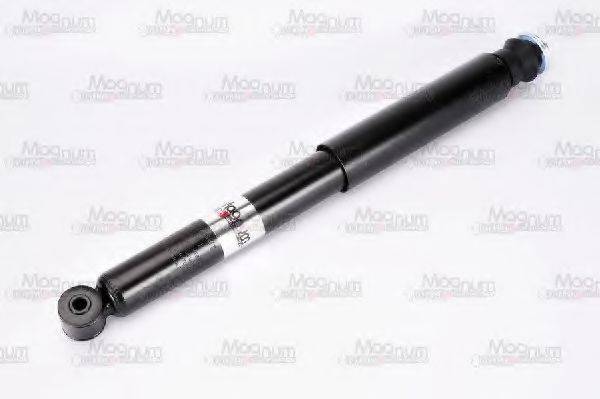 MAGNUM TECHNOLOGY AGX046MT