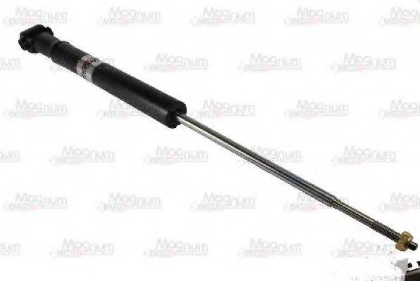 MAGNUM TECHNOLOGY AGX064MT