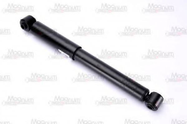 MAGNUM TECHNOLOGY AGX080MT