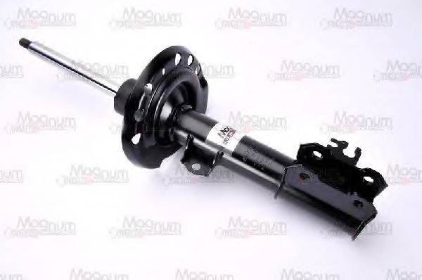 MAGNUM TECHNOLOGY AGX090MT
