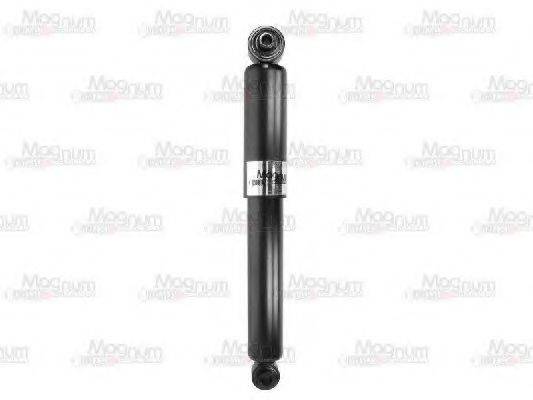 MAGNUM TECHNOLOGY AGX096MT