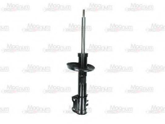 MAGNUM TECHNOLOGY AGX098MT