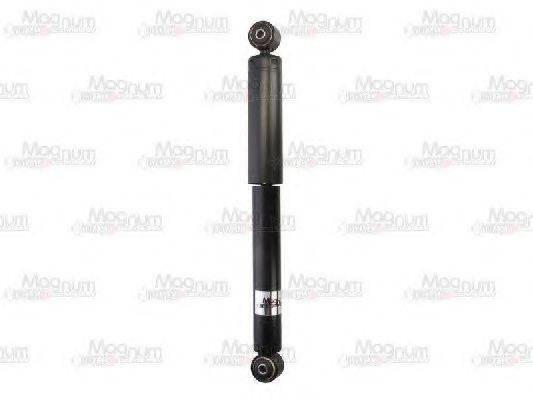 MAGNUM TECHNOLOGY AGX104MT