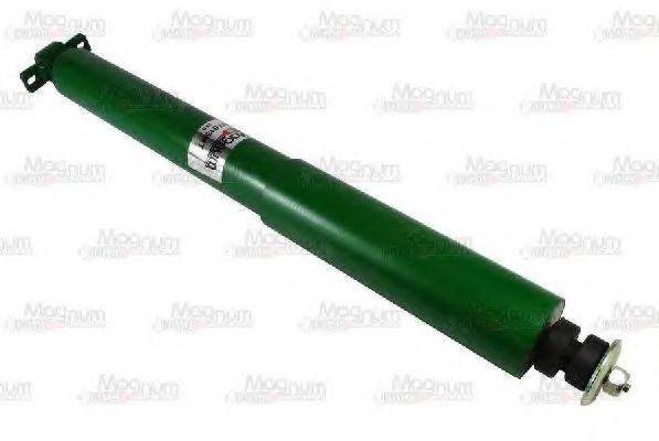 MAGNUM TECHNOLOGY AGY013MT