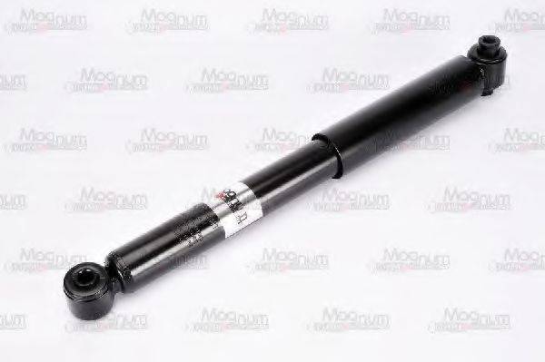 MAGNUM TECHNOLOGY AGY018MT