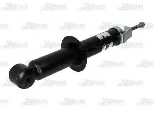 MAGNUM TECHNOLOGY AGY035MT