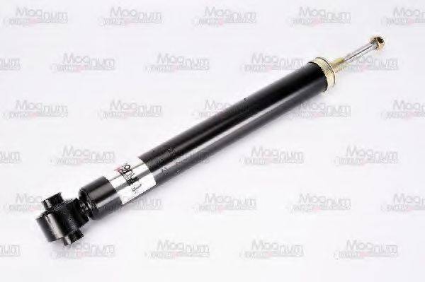 MAGNUM TECHNOLOGY AH0014MT