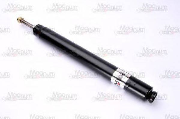 MAGNUM TECHNOLOGY AH1026MT