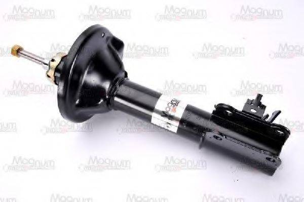 MAGNUM TECHNOLOGY AH3014MT
