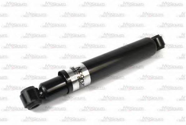 MAGNUM TECHNOLOGY AH5032MT