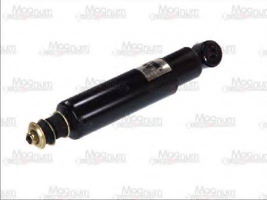 MAGNUM TECHNOLOGY AH9002MT