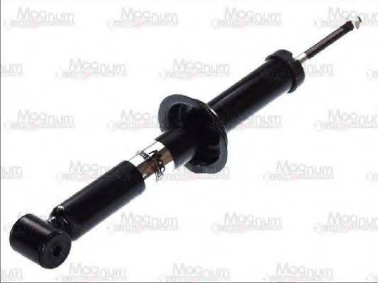 MAGNUM TECHNOLOGY AHA007MT