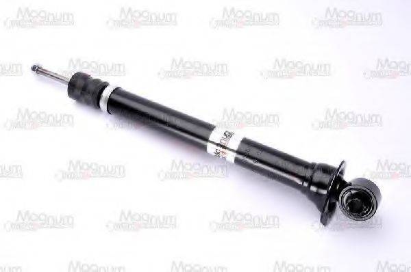 MAGNUM TECHNOLOGY AHA008MT