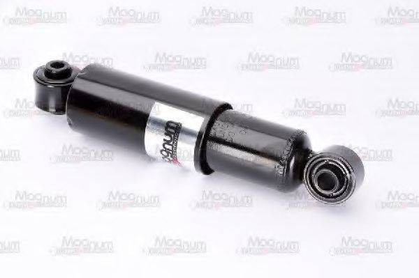 MAGNUM TECHNOLOGY AHF055MT