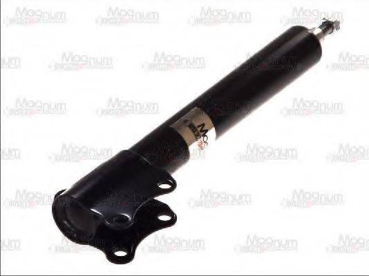 MAGNUM TECHNOLOGY AHG010MT