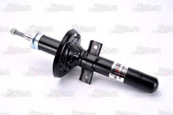 MAGNUM TECHNOLOGY AHG019MT