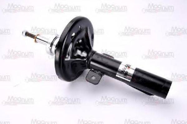 MAGNUM TECHNOLOGY AHG027MT