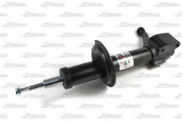 MAGNUM TECHNOLOGY AHH004MT
