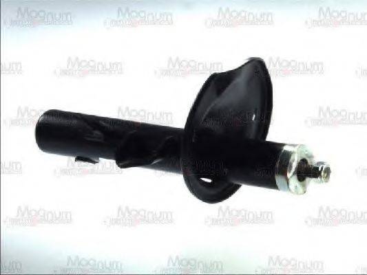 MAGNUM TECHNOLOGY AHP021MT