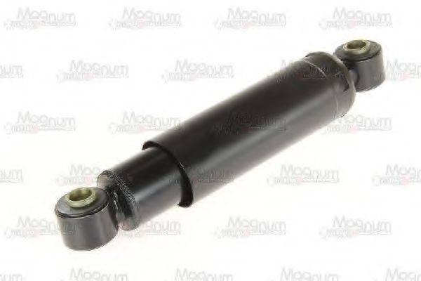 MAGNUM TECHNOLOGY AHP120MT