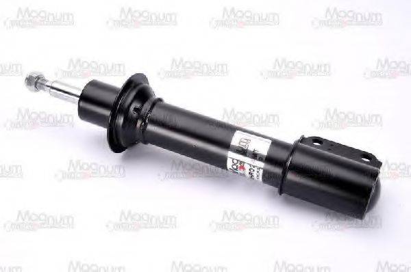 MAGNUM TECHNOLOGY AHR024MT