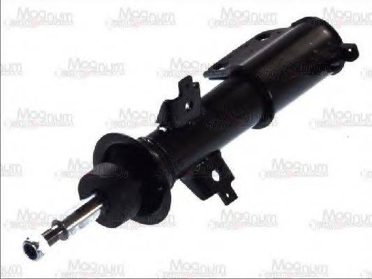 MAGNUM TECHNOLOGY AHR046MT