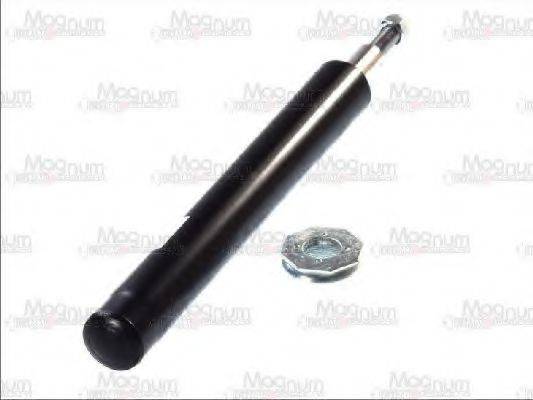 MAGNUM TECHNOLOGY AHW006MT