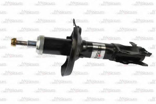 MAGNUM TECHNOLOGY AHW007MT