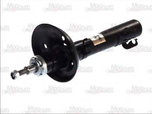 MAGNUM TECHNOLOGY AHW018MT